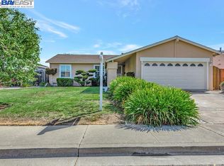 2452 Maraschino Pl, Union City, CA 94587