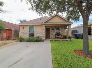4616 Santa Martha Blvd, Laredo, TX 78046