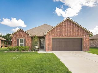 8915 Rue Blanc, Abbeville, LA 70510