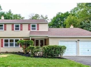 799 Hoover Rd, Blue Bell, PA 19422