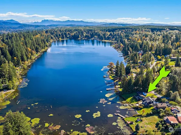 5617 Lerch Road, Snohomish, WA 98290