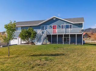 11275 Masters Dr, Lava Hot Springs, ID 83246