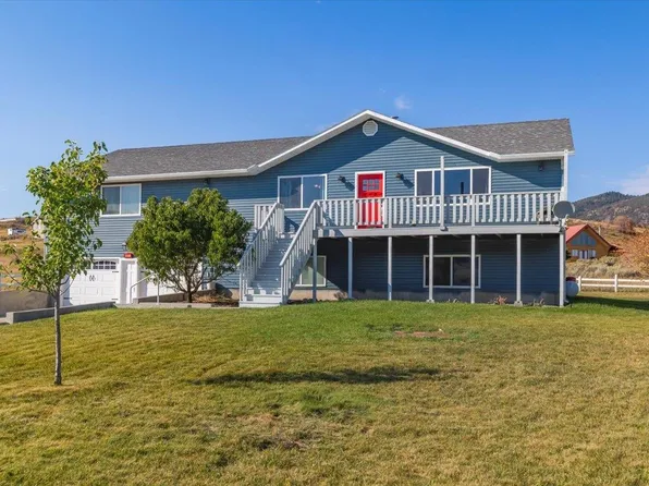 11275 Masters Dr, Lava Hot Springs, ID 83246