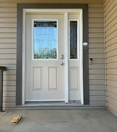 2nd image of 3546 Claxton Cres SW #3546