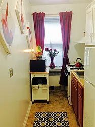 Rented by Bell Realty