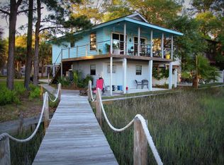 110 Tomahawk Trl, Saint Helena Island, SC 29920