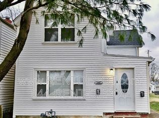 109 E Eichel Ave #A, Evansville, IN 47711