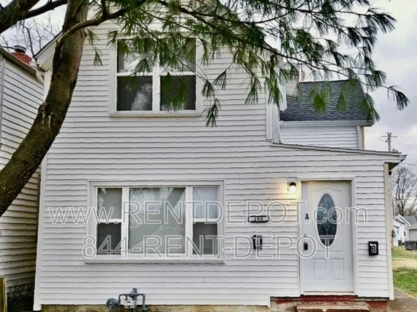 109 E Eichel Ave, Evansville, IN