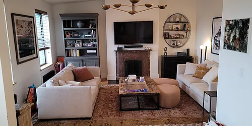 Rented by Guardian Property Management of Brooklyn LLC
