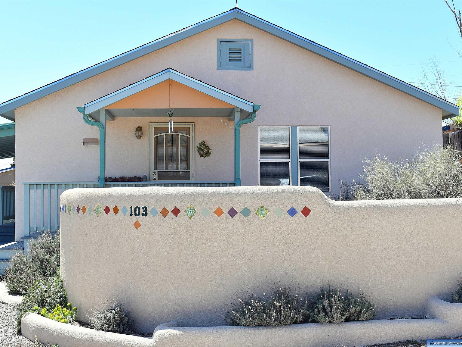 103 W Daniel St, Silver City, NM 88061 Zillow