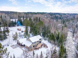 42 County Road 60, Grand Marais, MN 55604