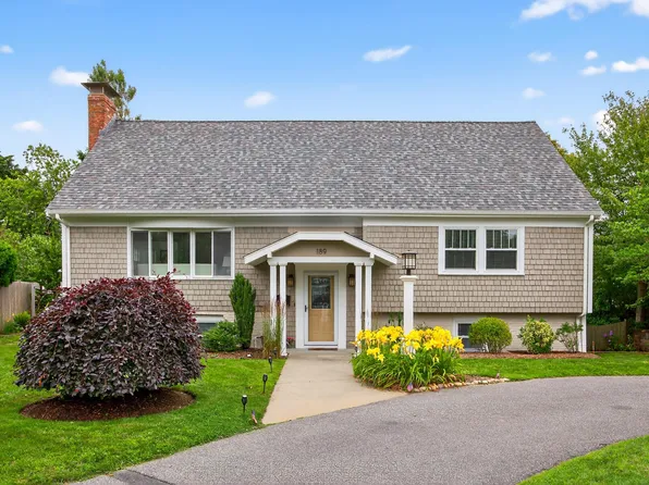 189 Breakwater Shores Drive, Hyannis, MA 02601