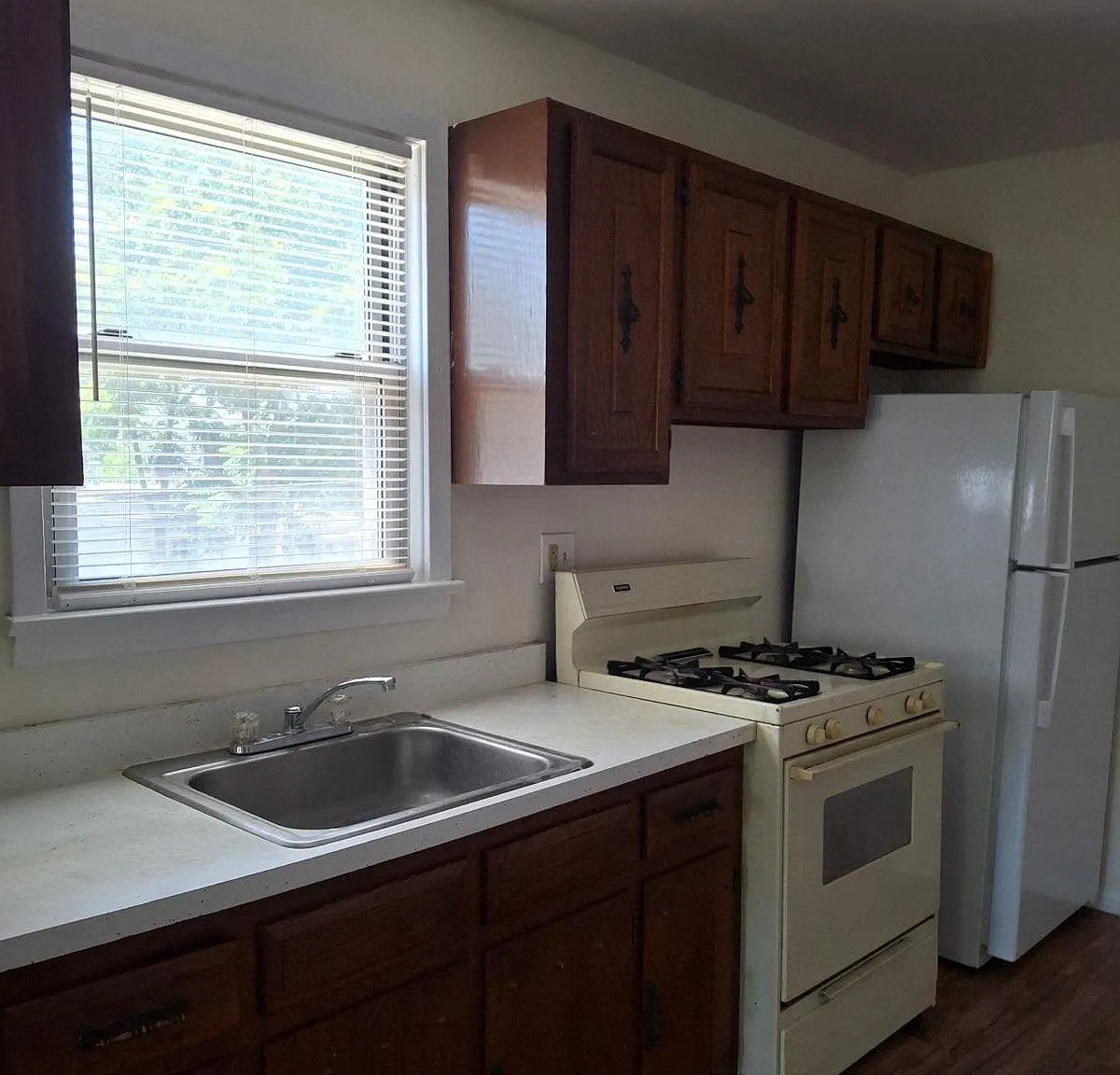 1 bed, 1.0 bath, 474 sqft, $1,795 — Photo 3