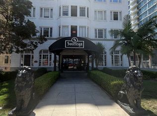 360 W Ocean Blvd APT 701, Long Beach, CA 90802