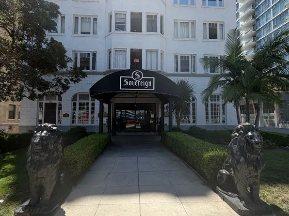 360 W Ocean Blvd APT 701, Long Beach, CA 90802