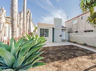 240 E South St, Long Beach, CA 90805