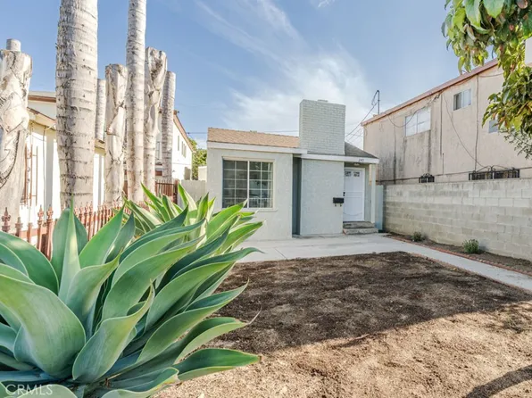 240 E South St, Long Beach, CA 90805