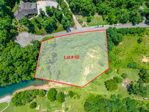 719 Riveredge Ln Lot 60, Dandridge, TN 37725