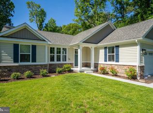 32505 W Haven Wood Dr, Frankford, DE