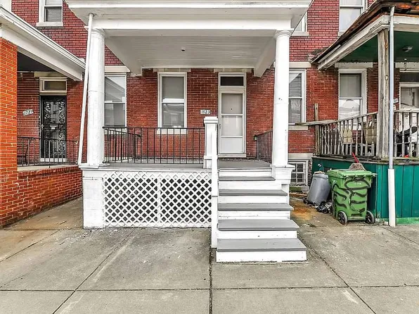 1723 E 25th St, Baltimore, MD 21213