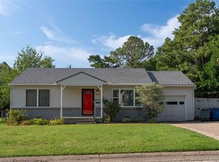 4124 E 35th St, Tulsa, OK 74135