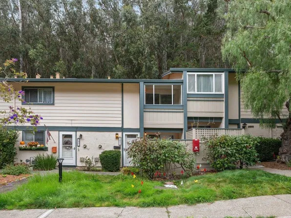 1491 Terra Nova Blvd, Pacifica, CA 94044