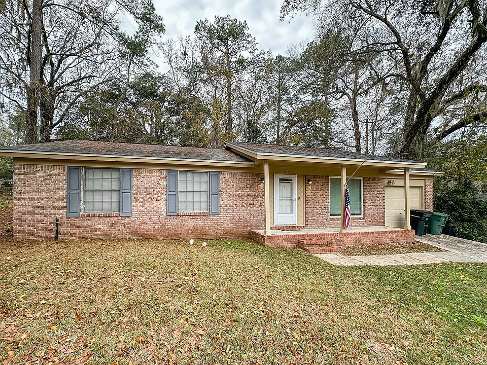 2630 Mayfair Rd