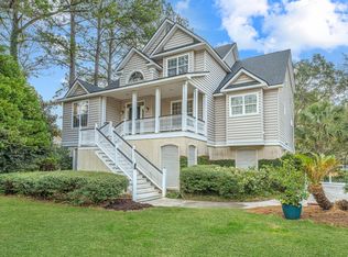 509 Chimney Bluff Dr, Mount Pleasant, SC 29464