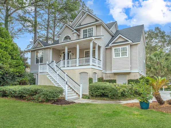 509 Chimney Bluff Dr, Mount Pleasant, SC 29464