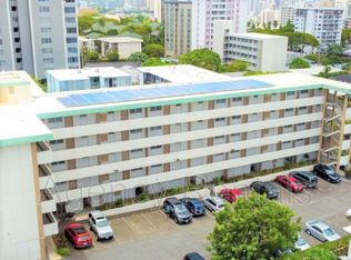 1519 Nehoa St UNIT 406, Honolulu, HI 96822