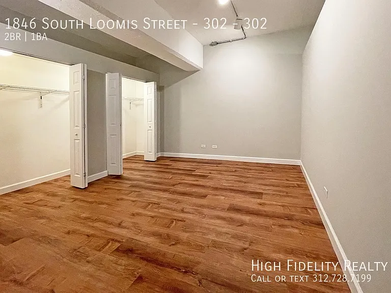 1846 S Loomis St #302 — Photo 6