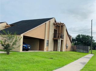 118 Sherwood Dr, Victoria, TX 77901