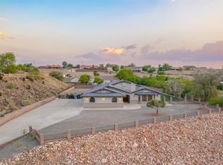 1820 Gunther St, Bullhead City, AZ 86442