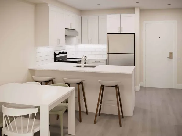 The Alcona, 1015 Innisfil Beach Rd, Innisfil, ON L9S 2C2