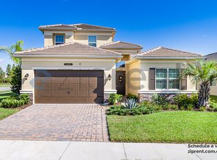 32330 Mahogany Valley Dr, Wesley Chapel, FL 33543