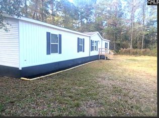 420 Lake Edisto Rd NW, Orangeburg, SC 29118