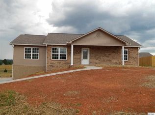 2430 Frost Valley Ct LOT 132, Sevierville, TN 37876