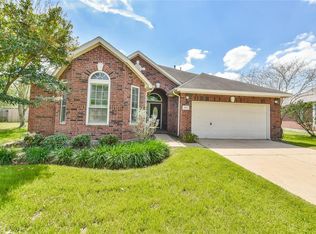20227 Chad Arbor Trl, Cypress, TX 77433
