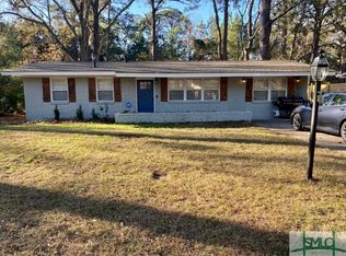 307 Woodley Rd, Savannah, GA 31419