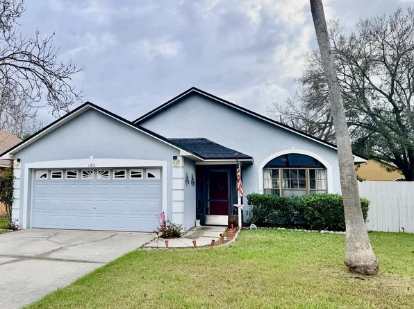 11812 Shotgate Ct, Orlando, FL 32837