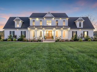 4855 Murfreesboro Rd, Arrington, TN 37014