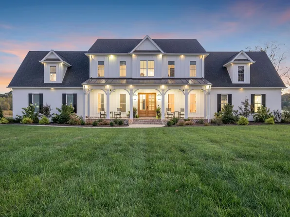 4855 Murfreesboro Rd, Arrington, TN 37014