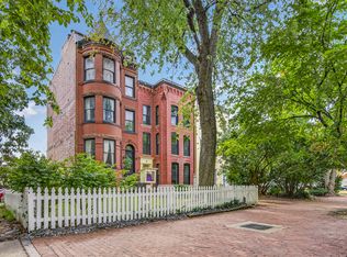 311 E Capitol St NE #9, Washington, DC 20003