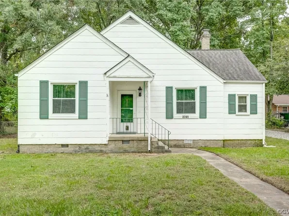 2741 Goolsby Ave, North Chesterfield, VA 23234