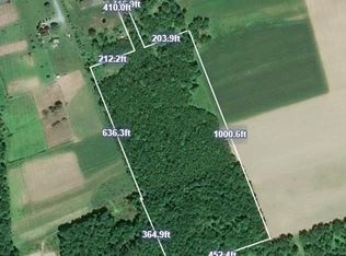 Drift Rd, Palmerton, PA 18071