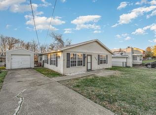 5209 Cook Ave, Cincinnati, OH 45242