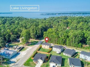 169 Ivy, Livingston, TX 77351