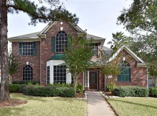 6267 Clear Canyon Dr, Katy, TX 77450