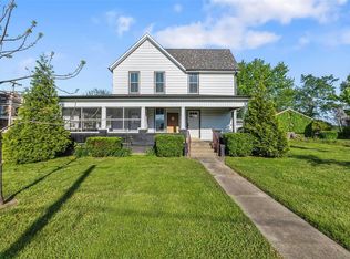 312 N Hope St, Jackson, MO 63755