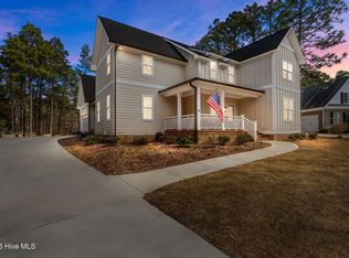 103 Brown Court, West End, NC 27376